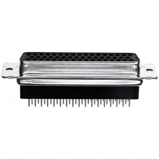 5745191-7 TE Connectivity AMP Connectors  Gruppi di connettori D-Sub